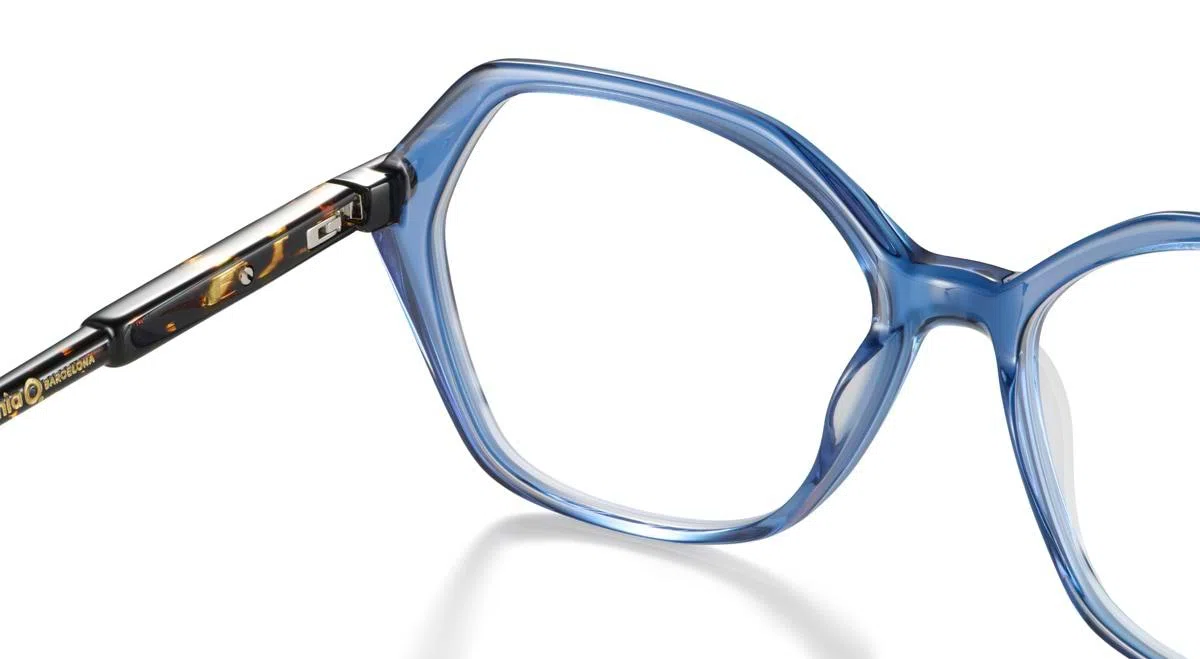 Etnia Barcelona CIANE Eyeglasses - view 12